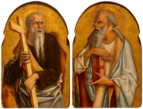 Великая схизма: